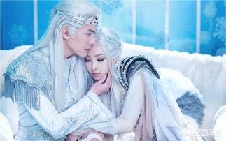 幻城莲姬_幻城莲姬清白被火王毁了