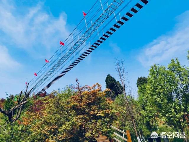 金堂有什么好玩的地方?哪些景点必去