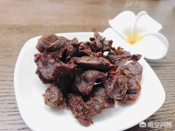 美食家常菜烤箱烤肉做法(图14)