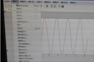 matlab画图怎么设置坐标轴