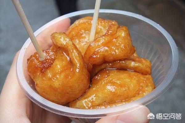 长沙十大好吃的美食，忍不住流口水的特色小吃？