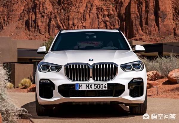 宝马x5奥迪q7