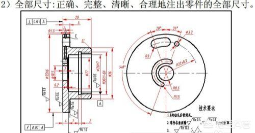 常用电子元器件简明手册图片