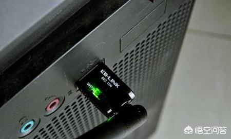 台式电脑如何使用无线网（台式电脑如何使用无线网卡连上wifi）