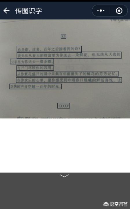 [字体识别软件]什么软件可以识别字体？