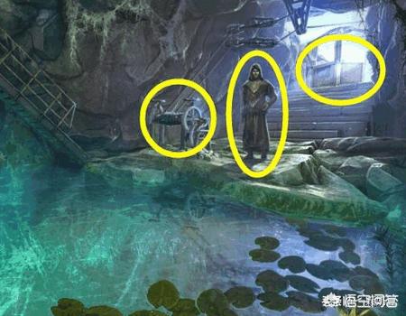 公寓逃脱5攻略 逃出公寓5攻略  第9张