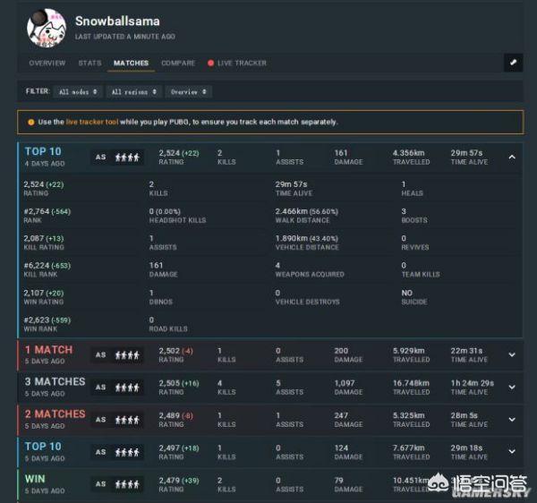 绝地求生战绩查询 绝地求生战绩查询app-第3张图片-随然AIR主题