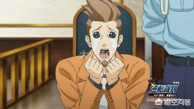 逆转裁判5汉化版攻略 逆转裁判5汉化版攻略图解  第2张