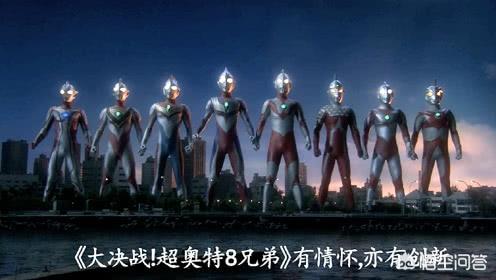 奥特曼电影有哪些