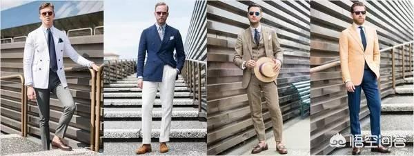 30岁之后，男人怎样穿出好品味？30岁的男人应该如何着装才能显得有品位？