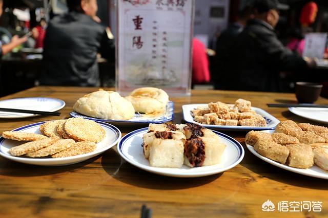 关中十景？