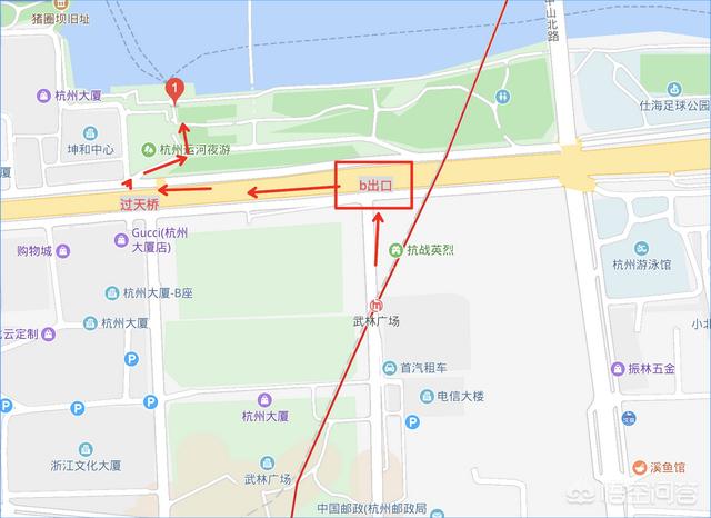 杭州必去景点几天逛完啊(图6)