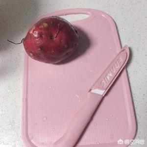 红薯菜做法辅食做法大全(图11)