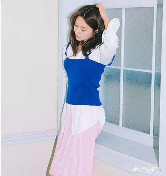 粉色最经典的颜色搭配(图6)