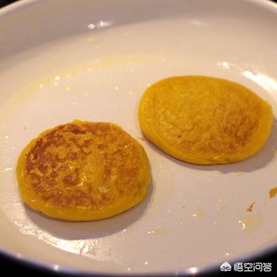 南瓜饼怎么做-南瓜饼怎么做好吃又简单又软