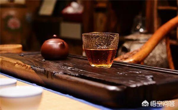 采茶树有什么功效(图9)