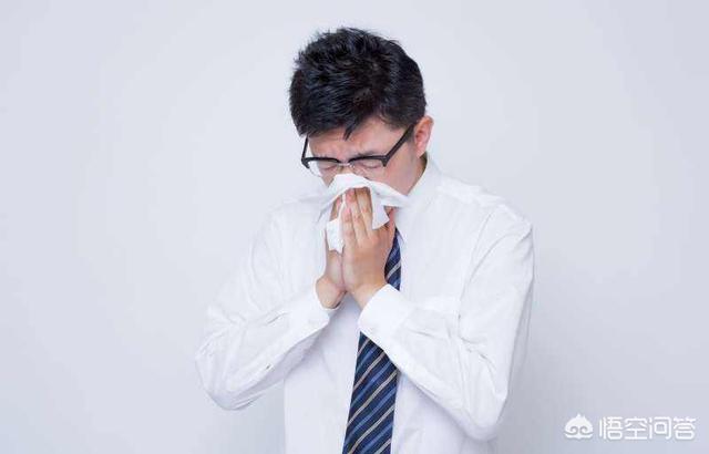 过敏性鼻炎最佳治疗方法方法有哪些？：过敏性鼻炎