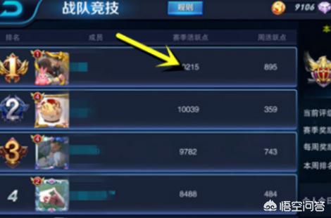 战队赛限定皮肤 战队赛皮肤什么时候可以兑换-第2张图片-Game优搜