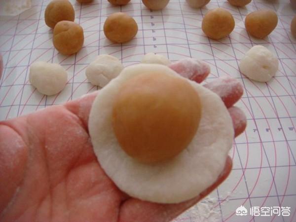 自制冰皮月饼-自制冰皮月饼可以放几天
