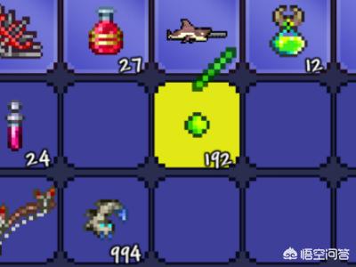 泰拉瑞亚1.3什么时候出的 泰拉瑞亚1.3-第6张图片-Game优搜