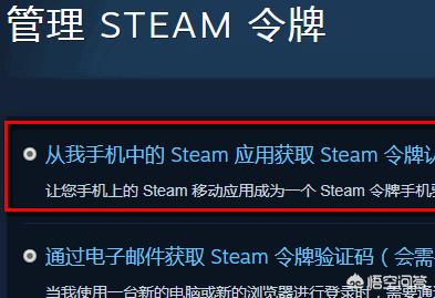 steam手机令牌下载 steam手机令牌-第3张图片-Game优搜
