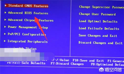 电脑开机按f2怎么修复电脑（电脑开机按f2怎么解决）