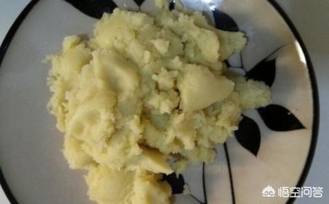 土豆泥怎么做给宝宝吃的(图5)