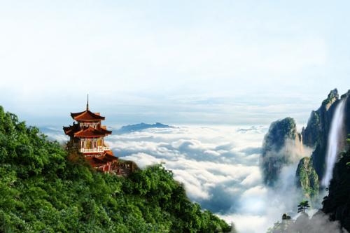 广州市有什么景点推荐