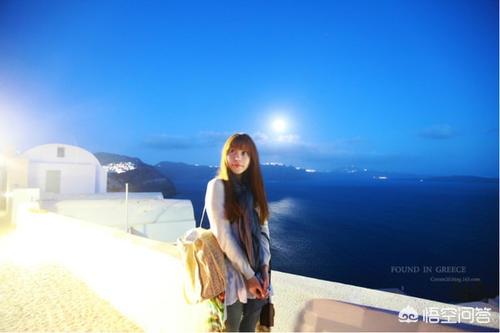 希腊旅游必去景点爱琴海(图3)