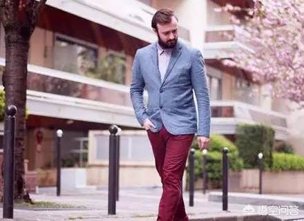 胖男童如何穿衣搭配衣服(图10)