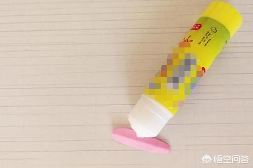 用纸怎么做小兔子,第4张