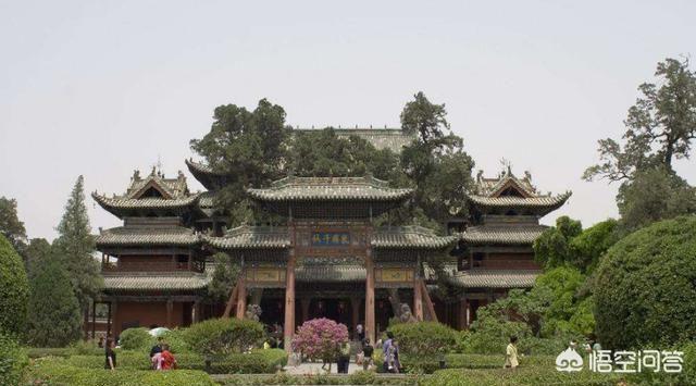 运城适合旅游景点大全推荐， 运城适合旅游景点大全推荐的地方