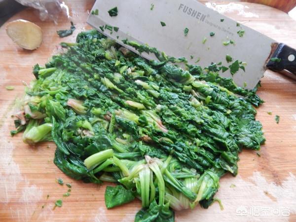 生菜鸡蛋有什么功效(图5)