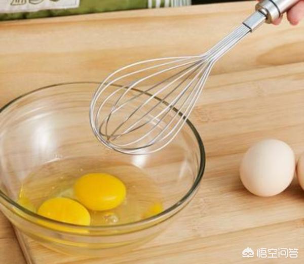 微波炉做鸡蛋羹窍门？：微波炉蒸鸡蛋羹