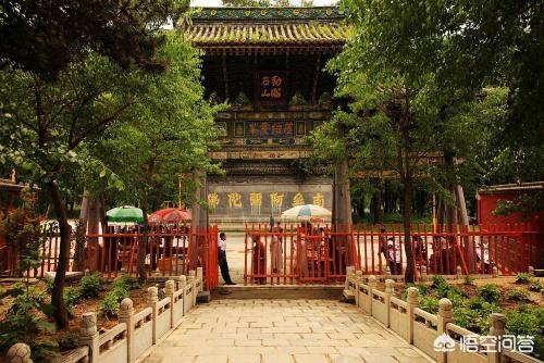 山西必去寺庙有哪些景点(图4)