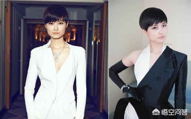 美女衣服如何搭配好看图(图13)