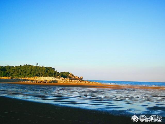 长乐海边旅游必去景点(图2)