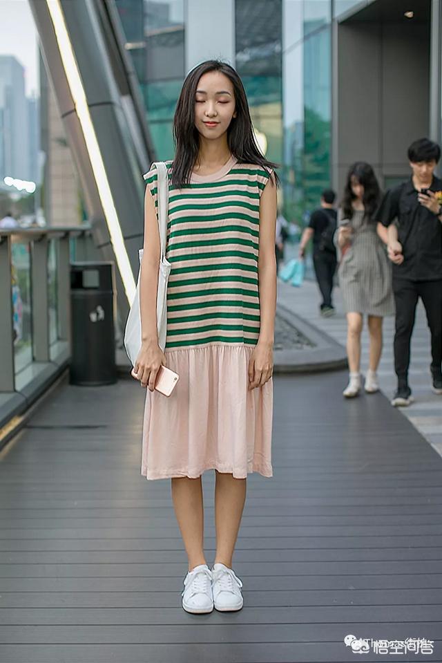 如何提高穿衣搭配水平女(图7)
