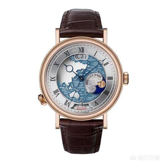 世界名表品牌排行榜_世界名表品牌排行榜前50名