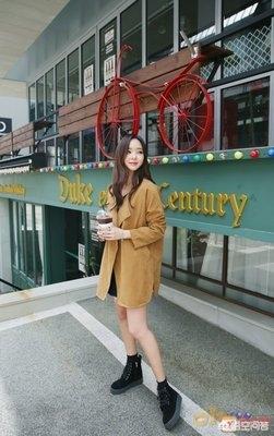 女生最火服装搭配冬天穿(图5)