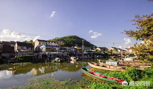 宁波周边旅游攻略景点必去(图10)