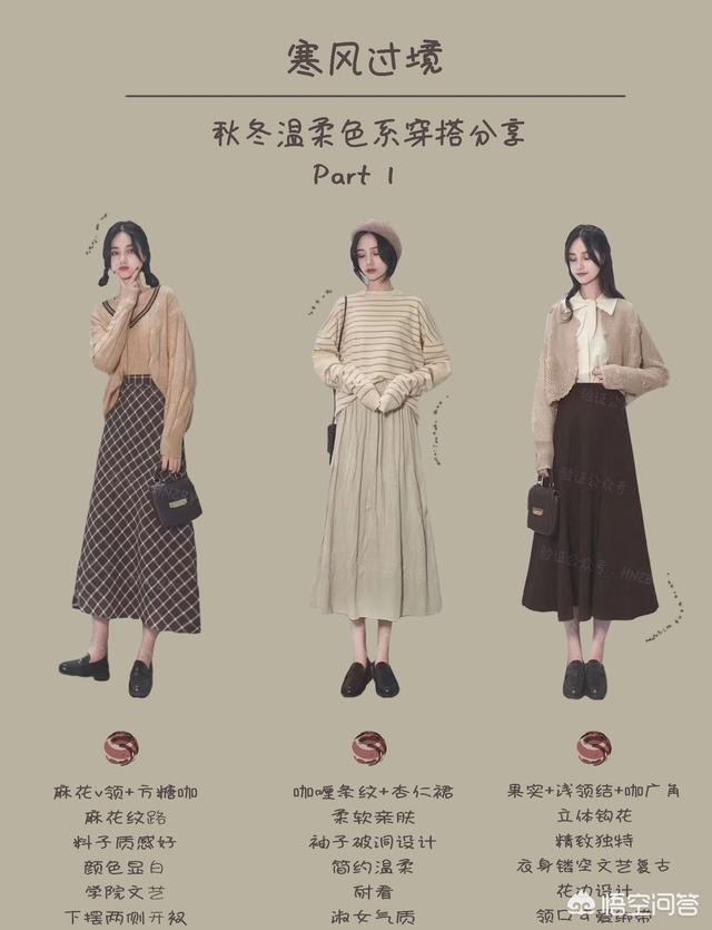 包臀黑色长裙怎么搭配(图1)
