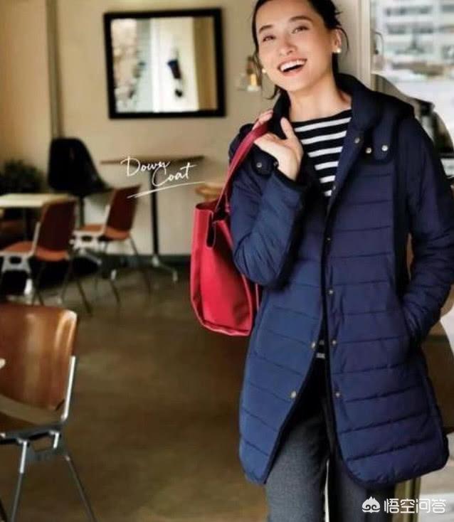 如何搭配日常的衣服女生(图6)