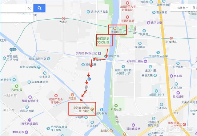 杭州必去景点几天逛完啊(图9)
