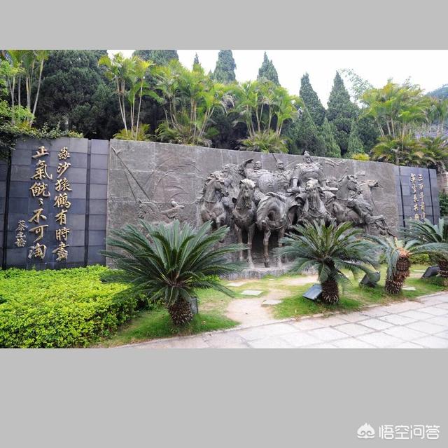中国小岛旅游必去景点(图6)