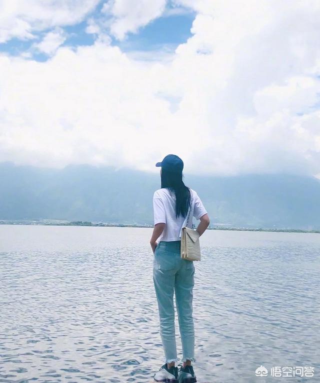 外出旅行怎么穿衣搭配(图20)