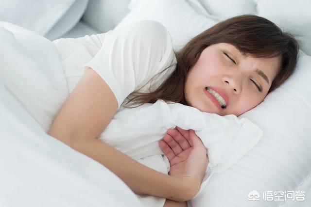 睡觉流口水有大问题吗