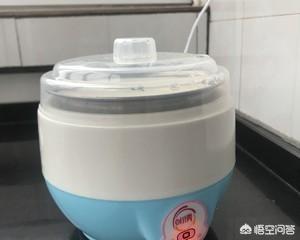 酸奶如何自制(如何自制酸奶用纯牛奶)