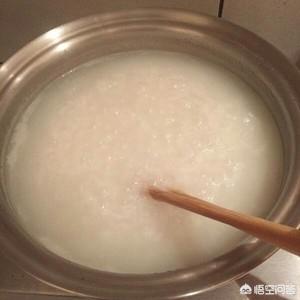 虾仁怎么给宝宝做粥吃(图2)