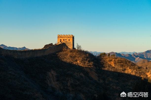 长城的历史背景100字（长城历史背景 50字）